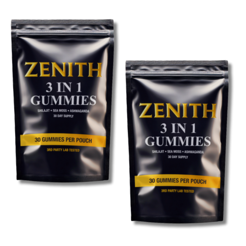 2× Zenith™